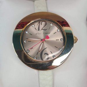 Betsy Johnson Watch